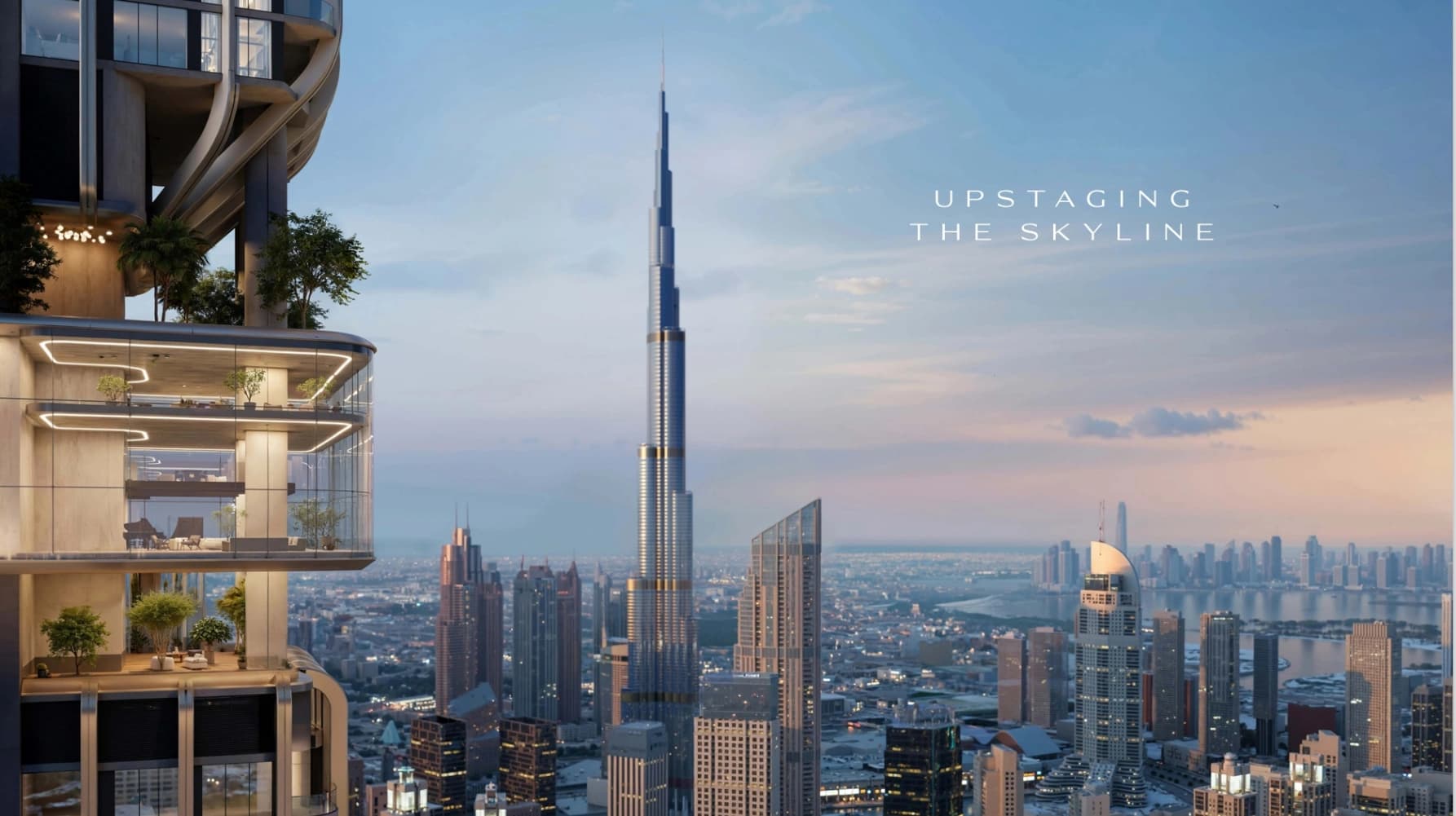DWTN RESIDENCES