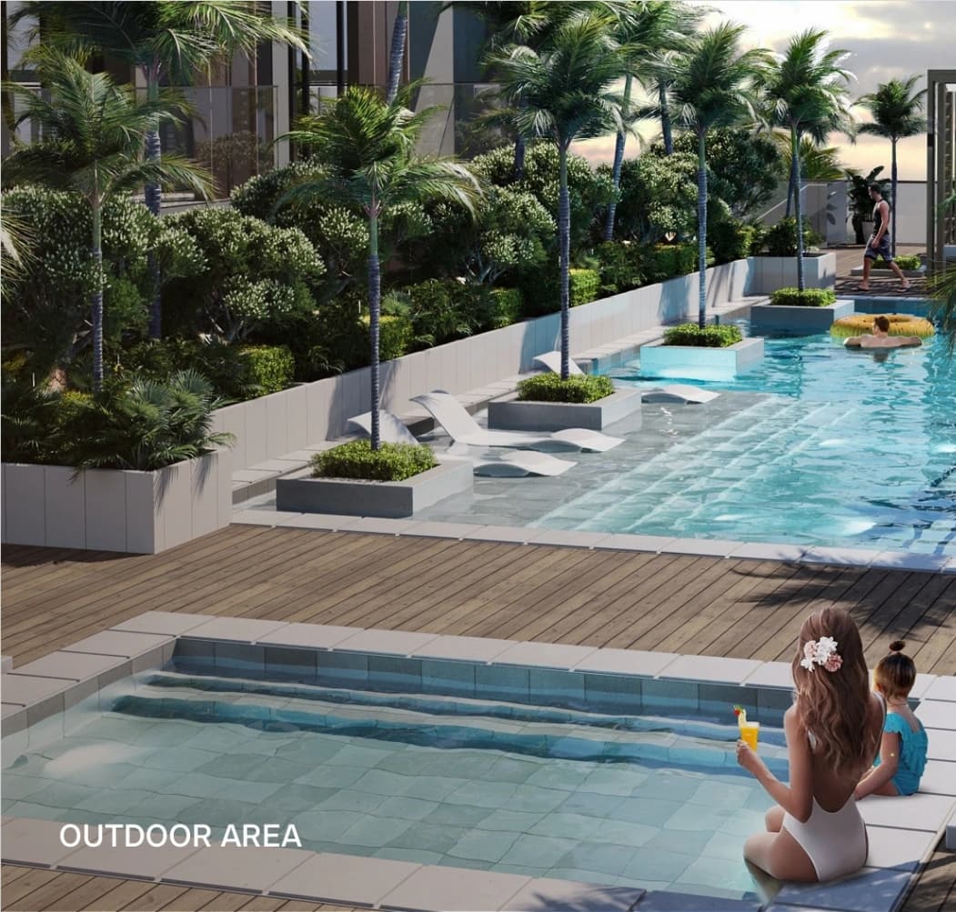 Q GARDENS LOFTS 2