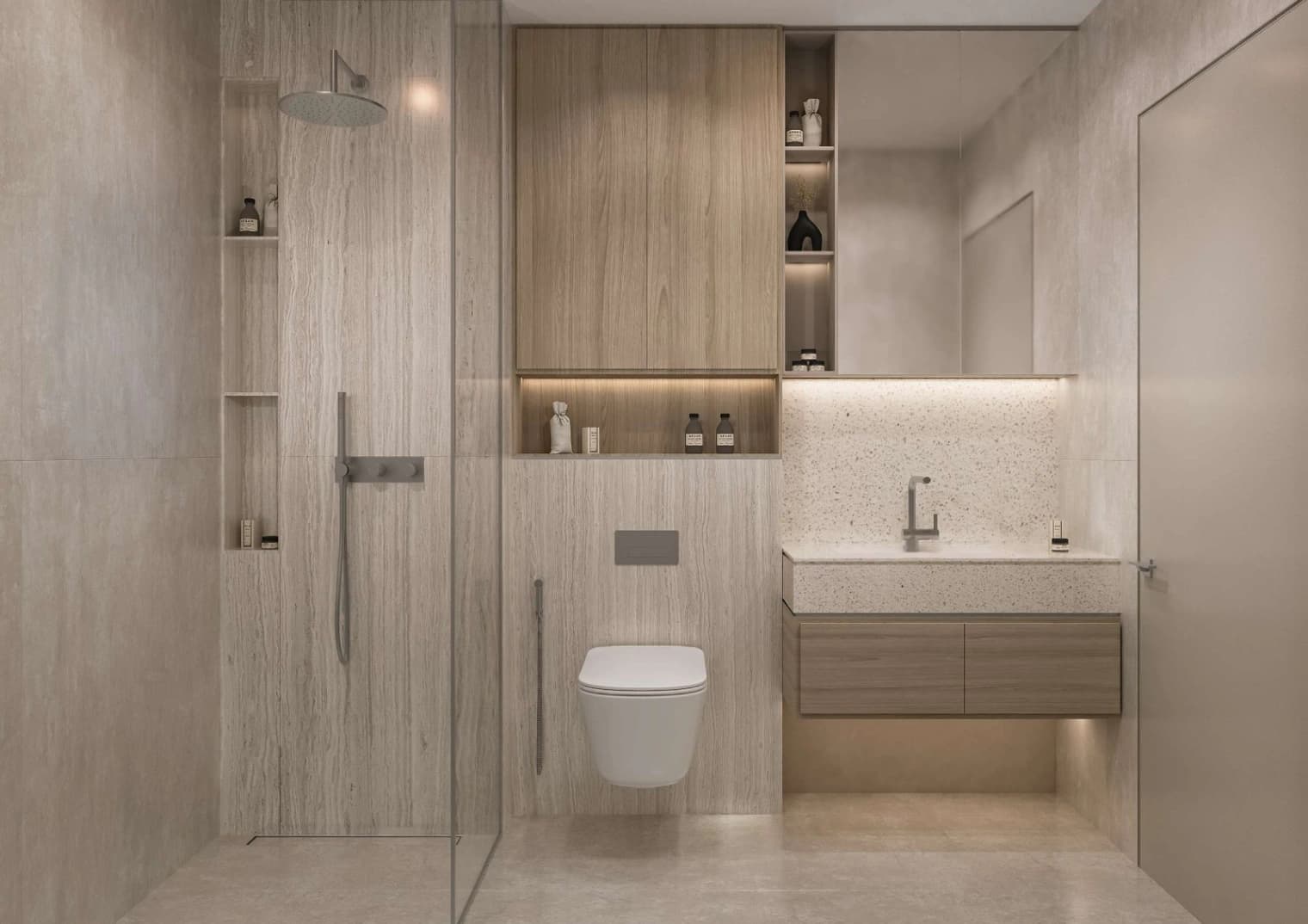 VELOS RESIDENCE