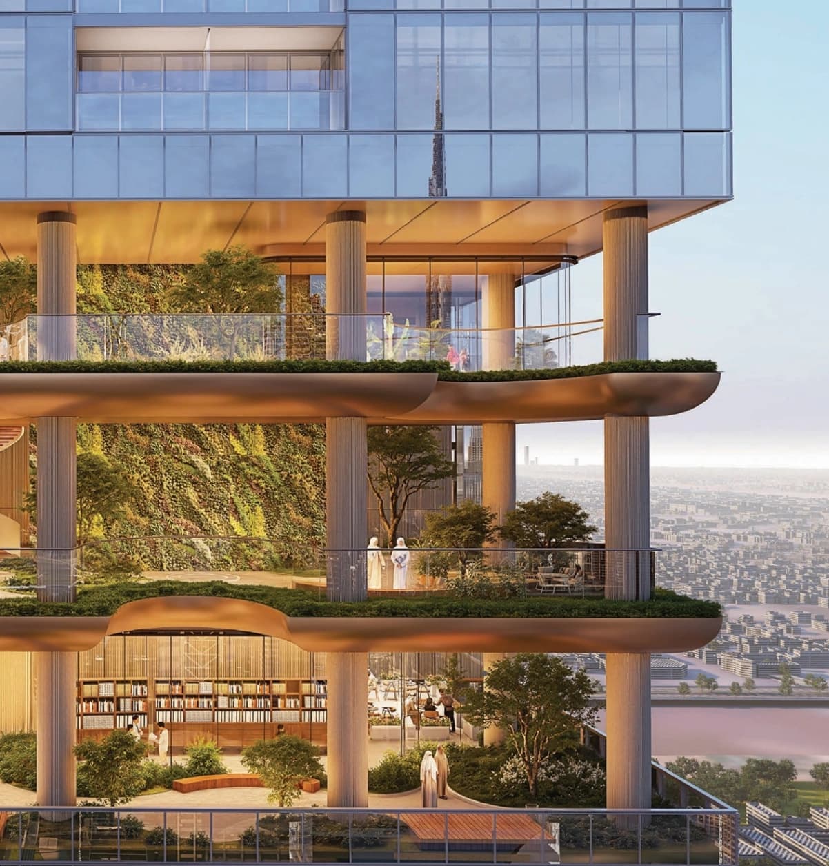 SOBHA SKYPARKS