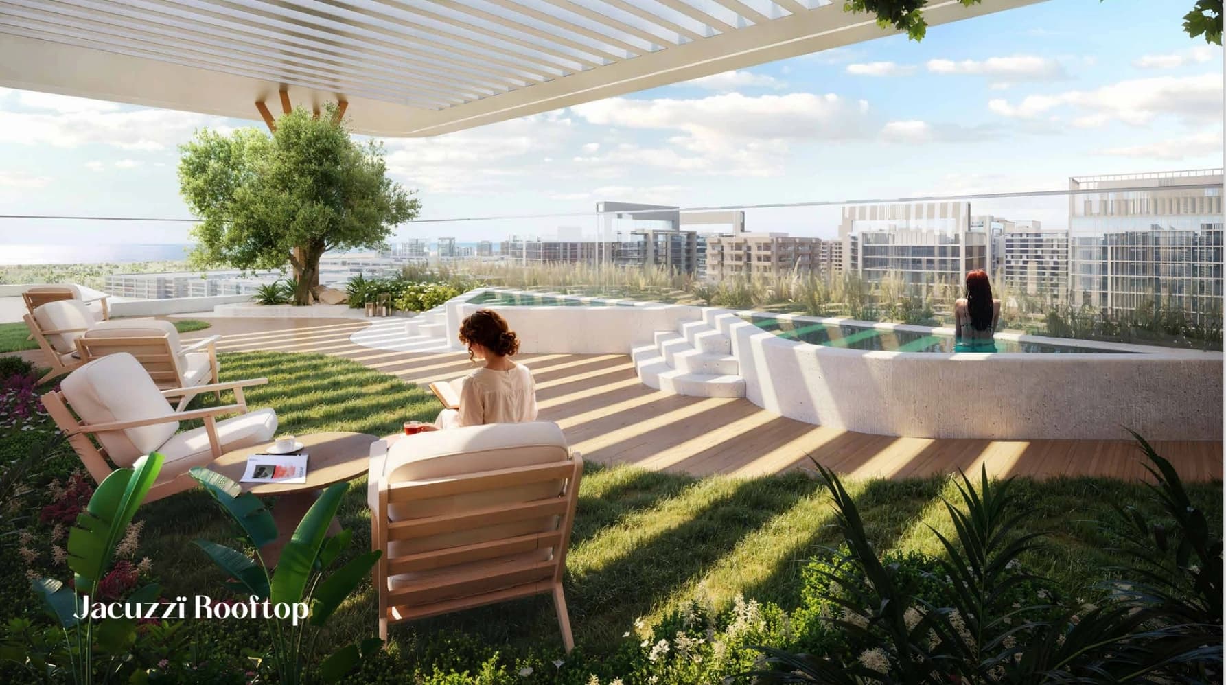 KAIA RESIDENCES