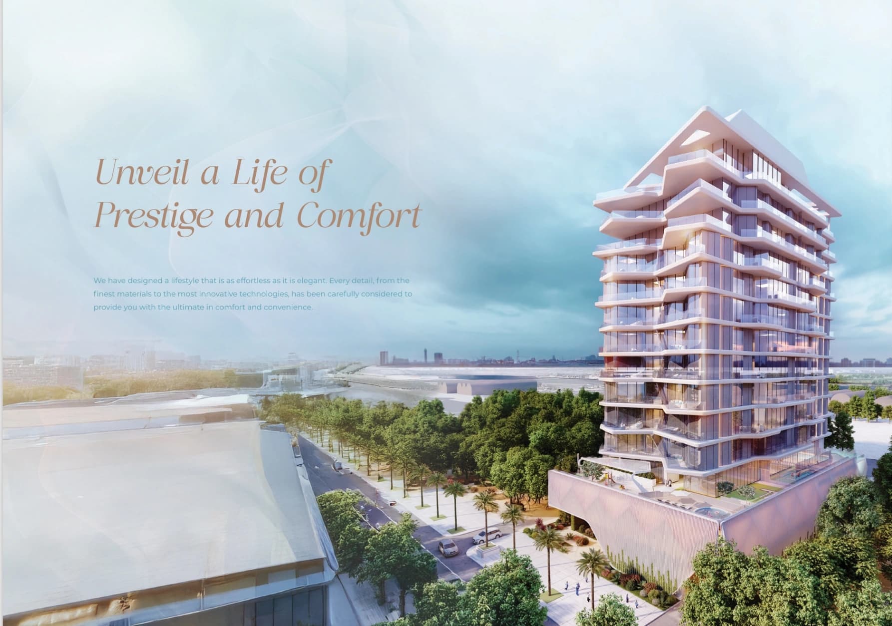 COASTAL HAVEN