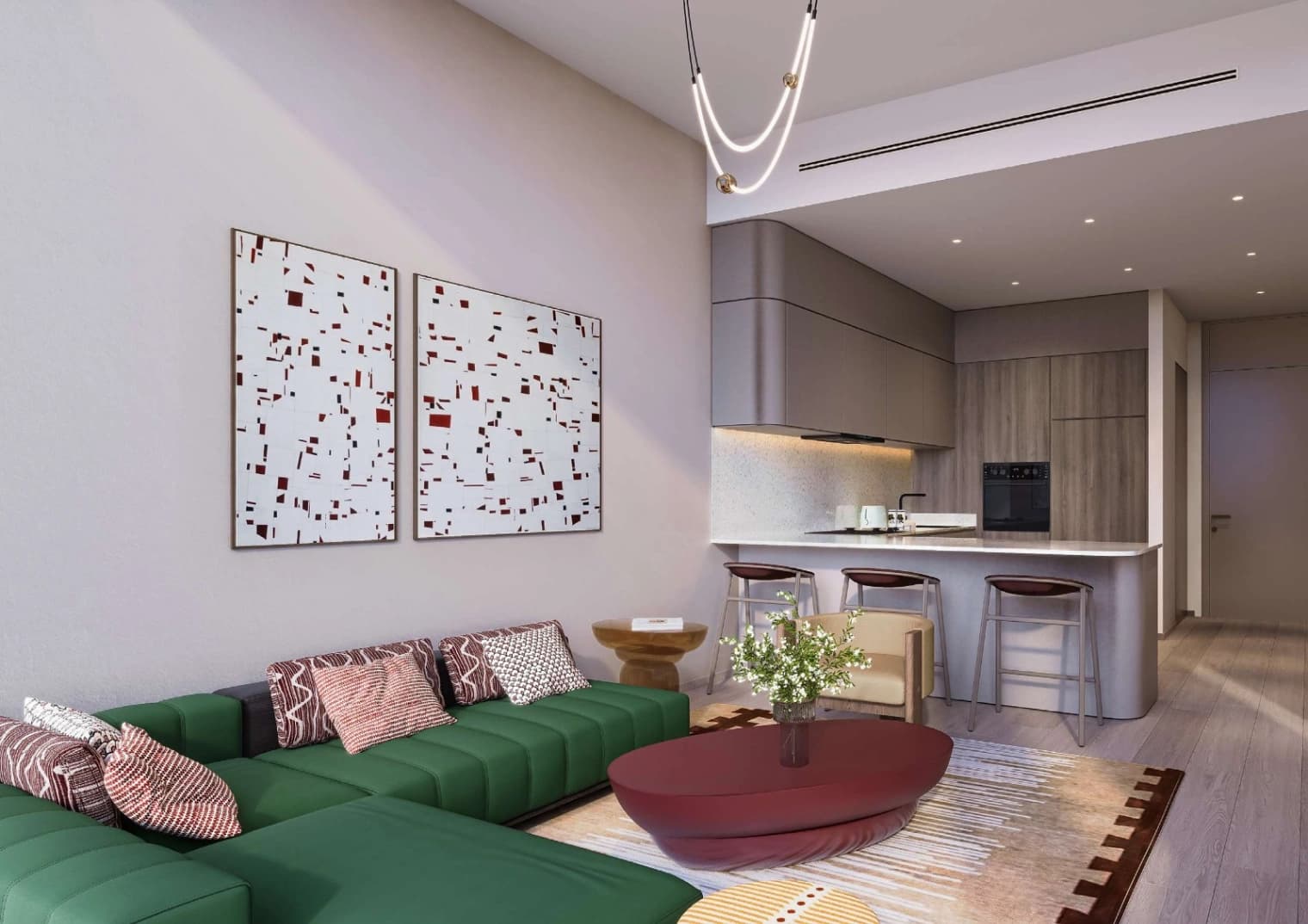 VELOS RESIDENCE