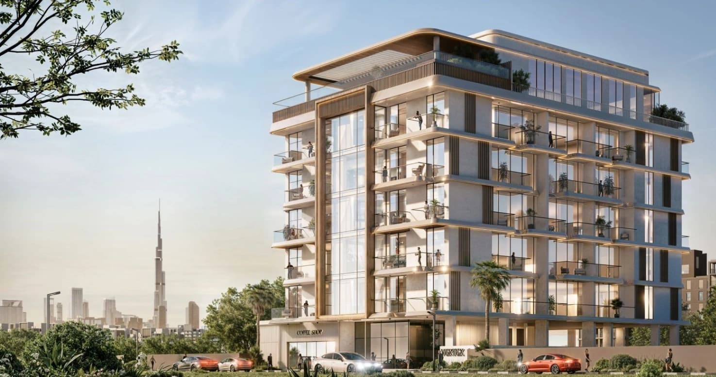 THE WILLOWS RESIDENCES
