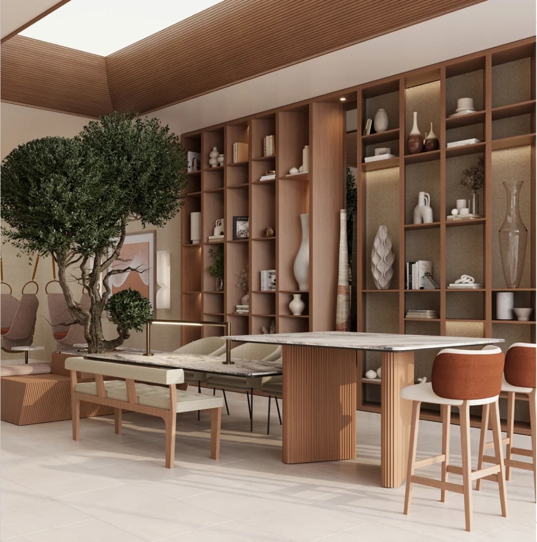 BELMORE RESIDENCES