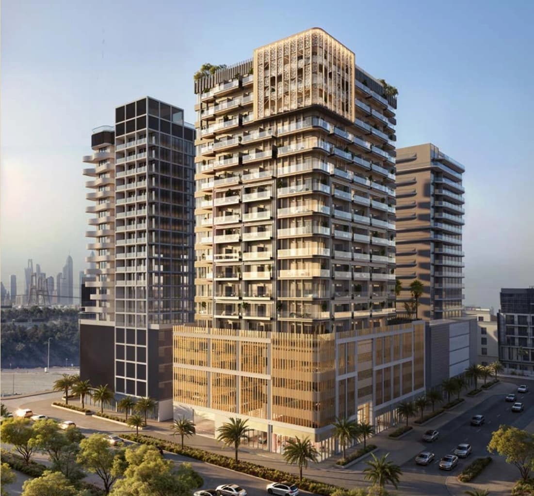 LUME RESIDENCE