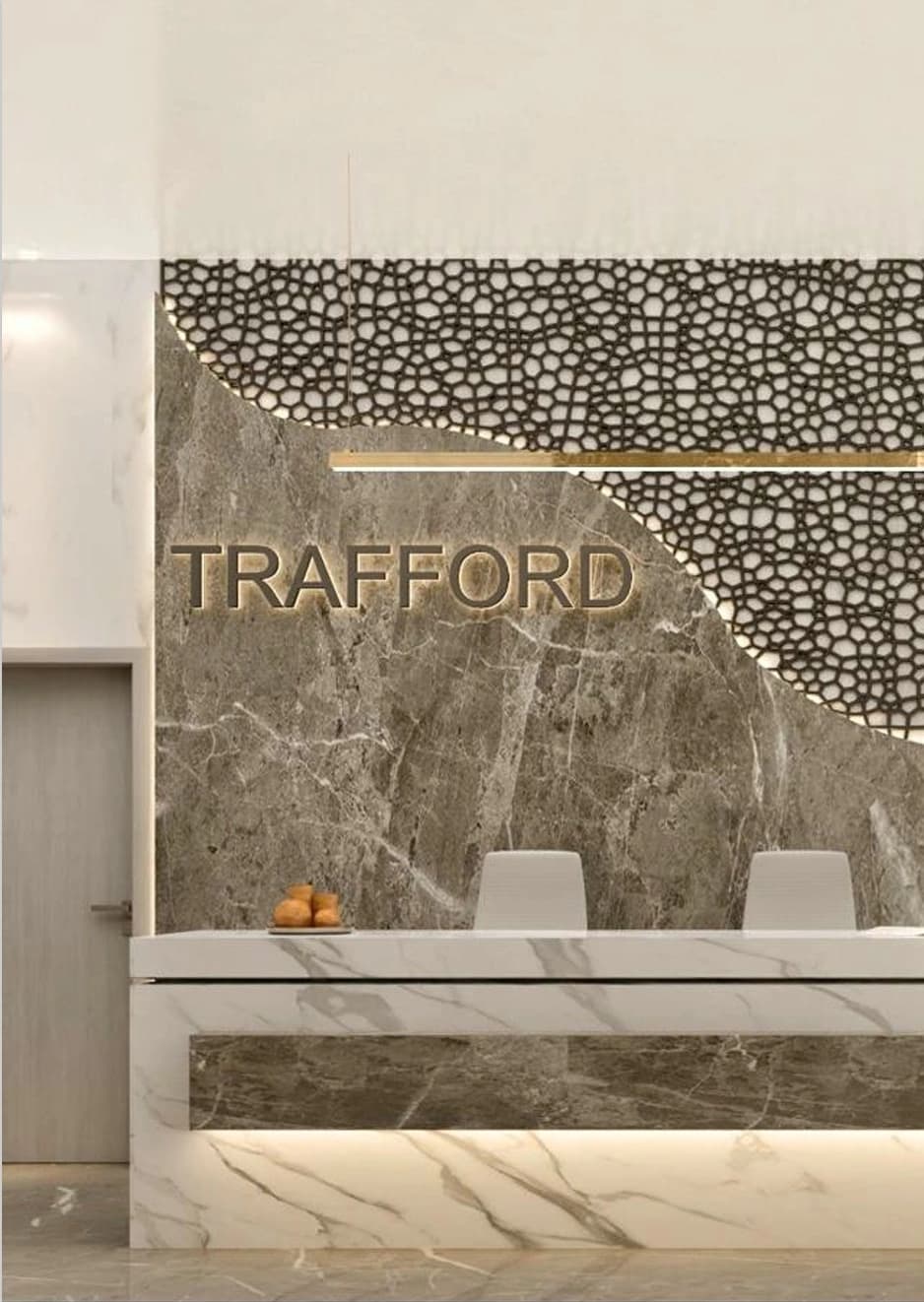 TRAFFORD RESIDENCES