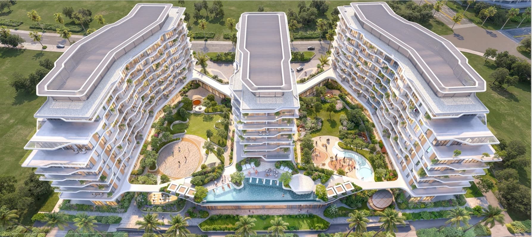 FLORA ISLE