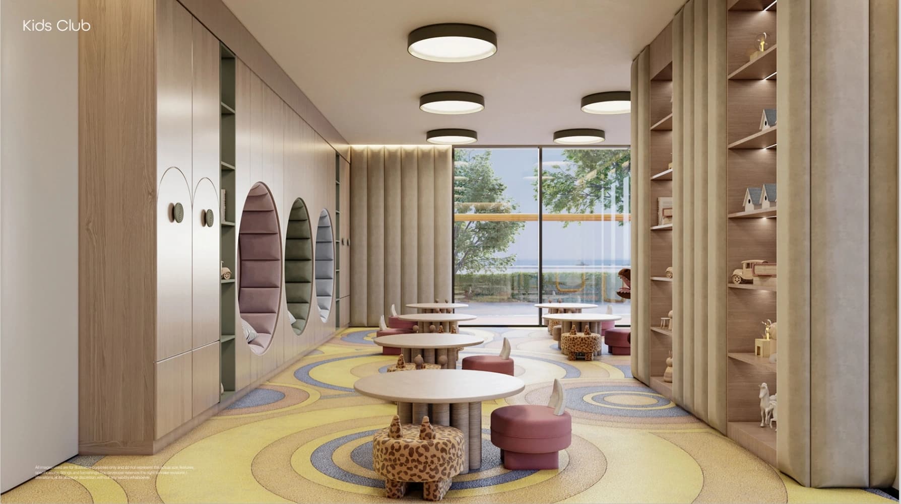 SOLA RESIDENCES