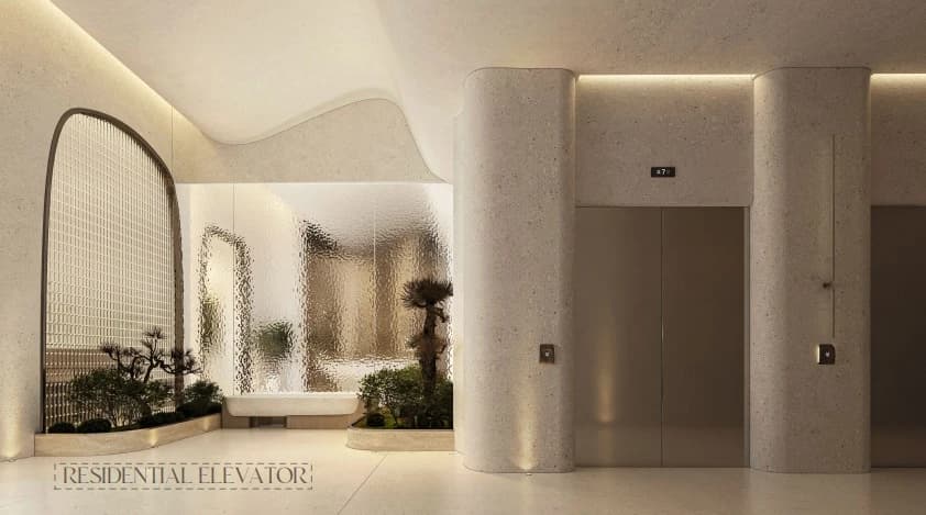 Sky Line Residence 