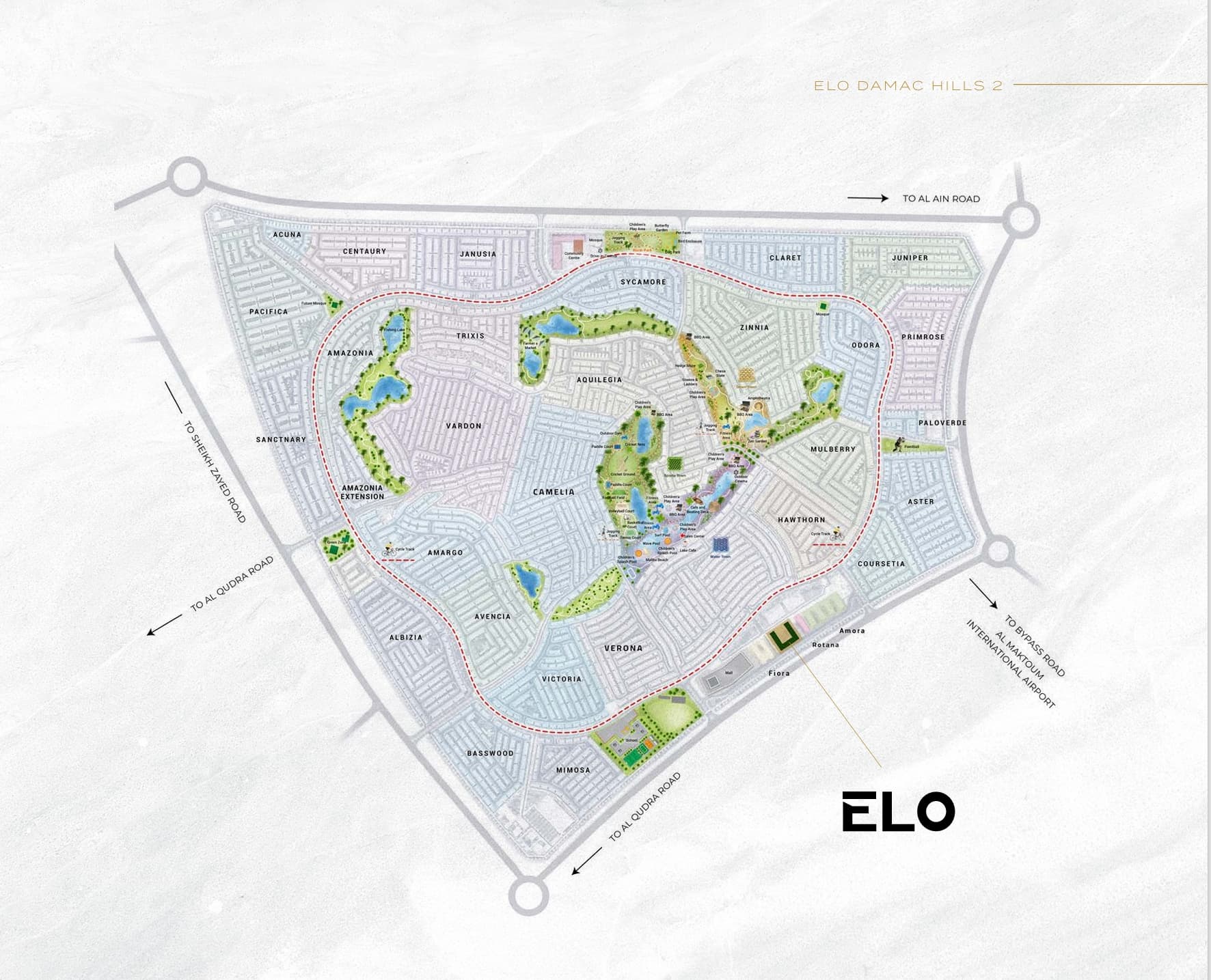ELO