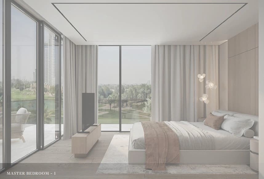 Ashwood Residence 