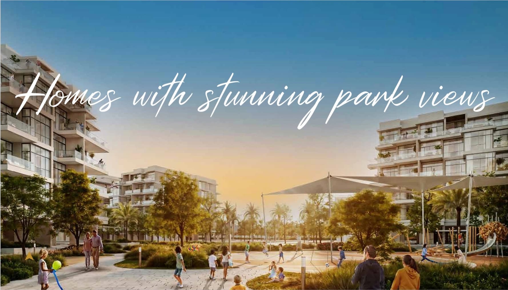VEDAIRE RESIDENCES