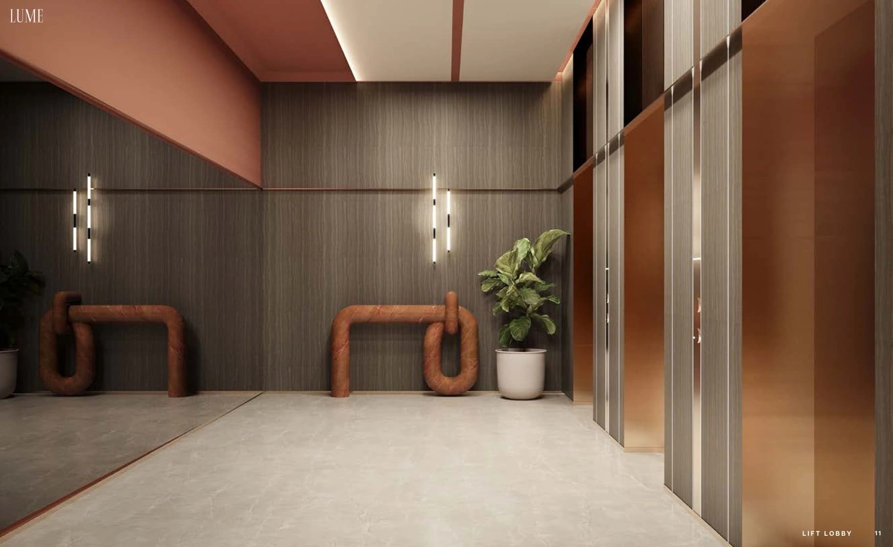 LUME RESIDENCE