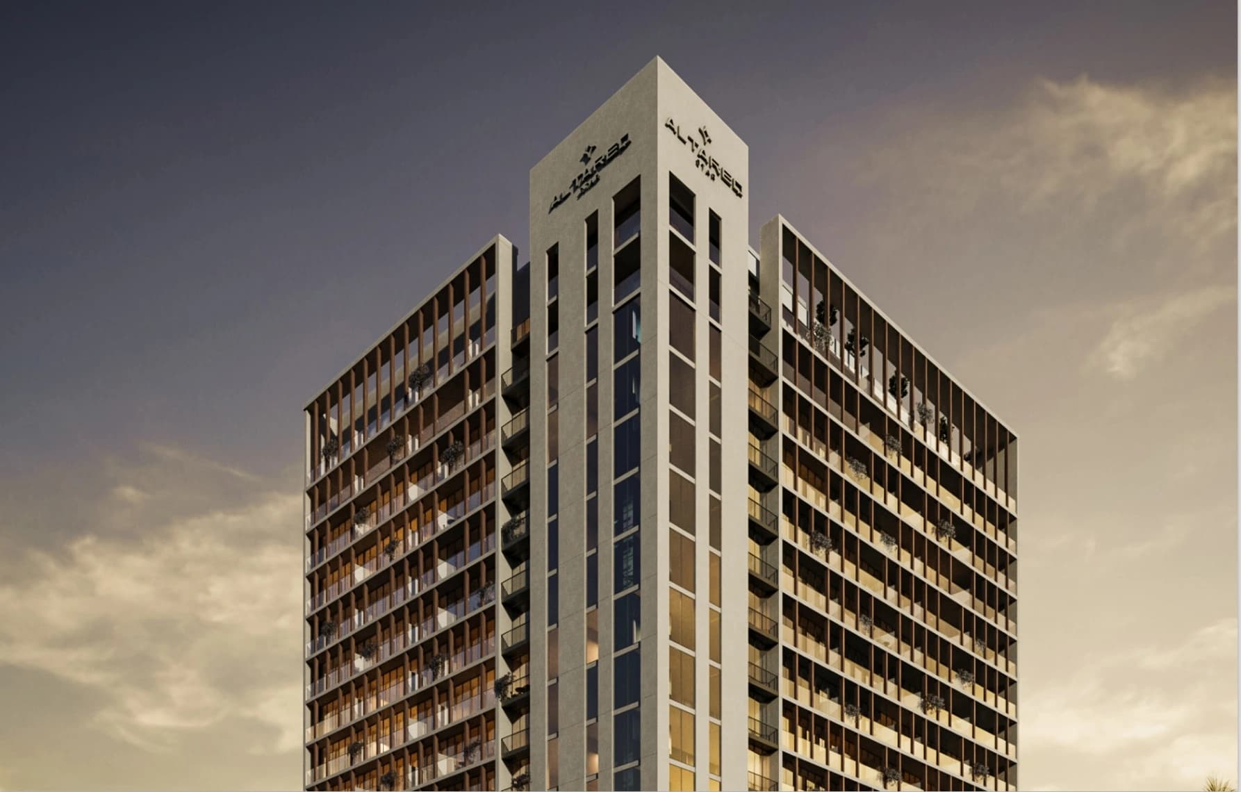 NORAH RESIDENCES