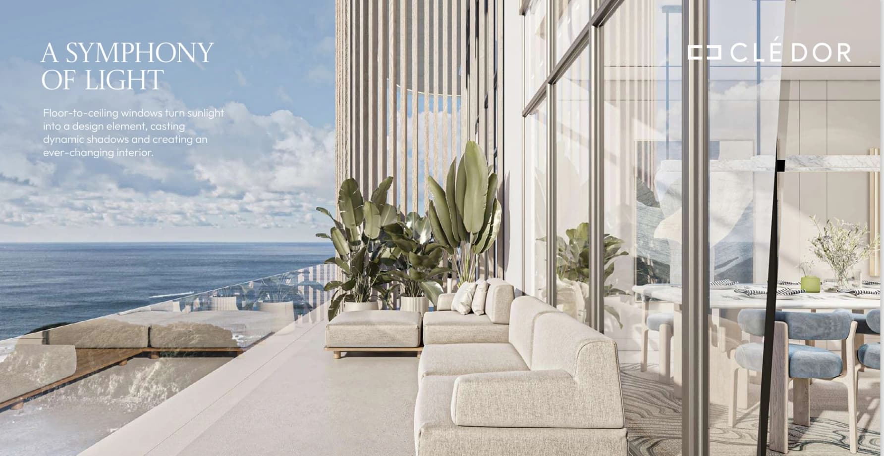 ARTHOUSE RESIDENCES