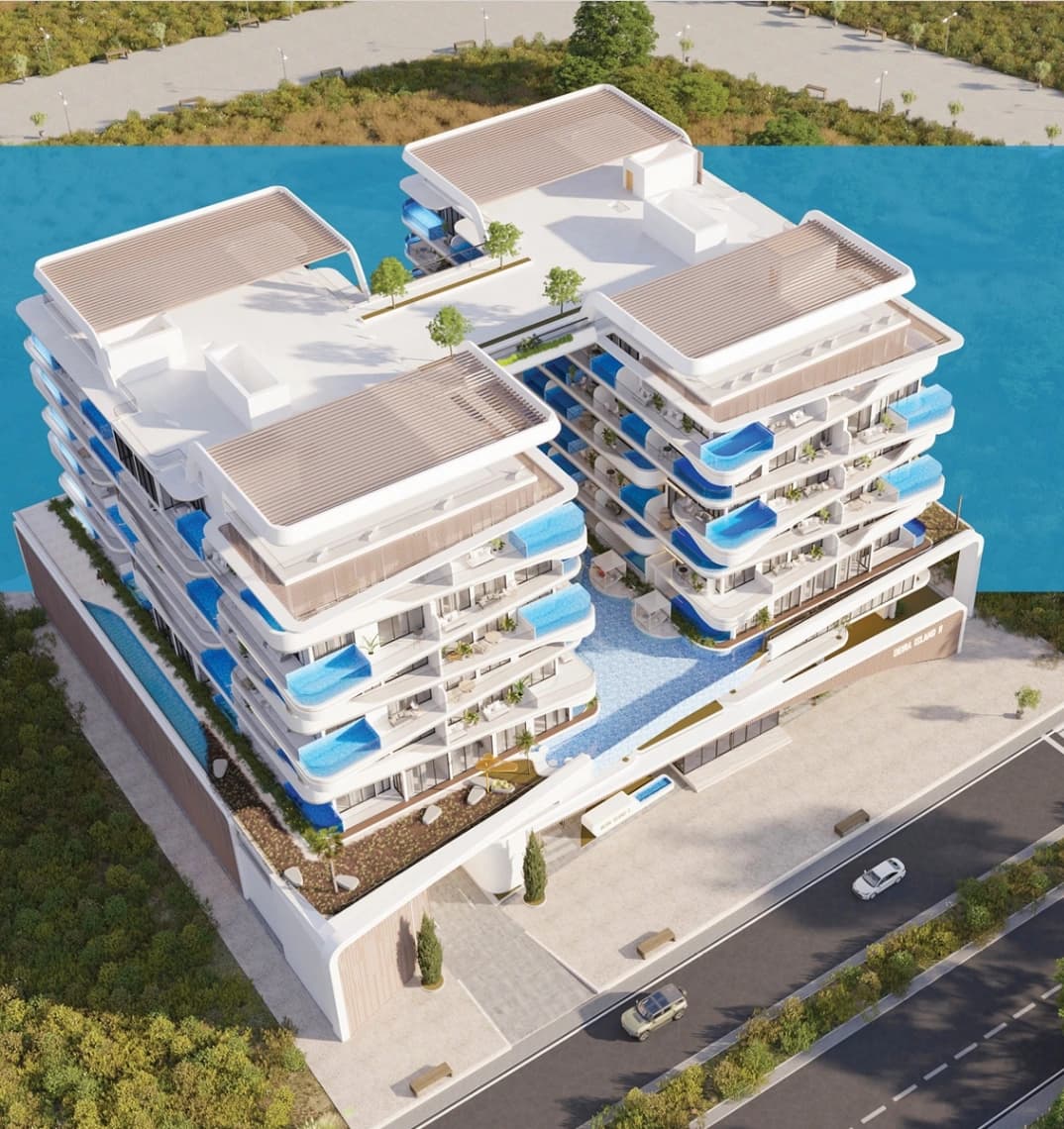 Samana Ocean Pearl