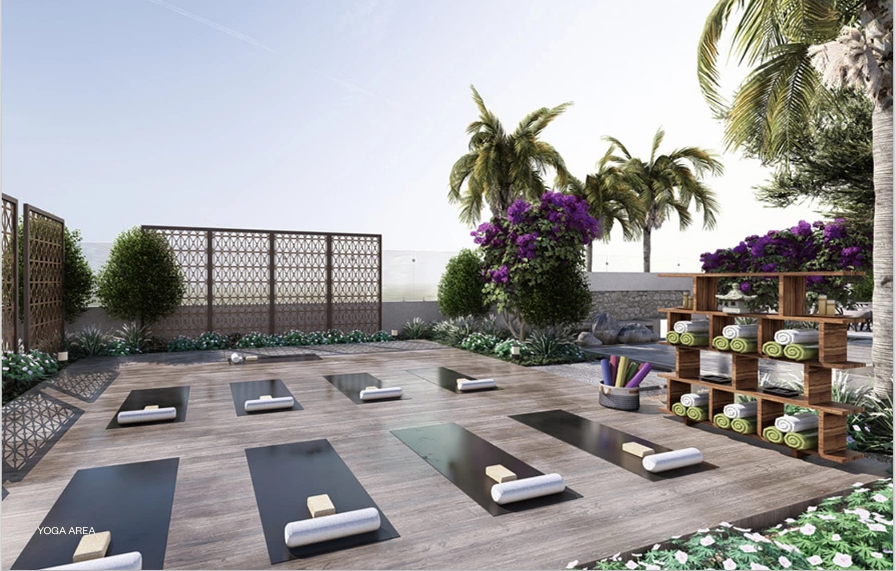 NORAH RESIDENCES
