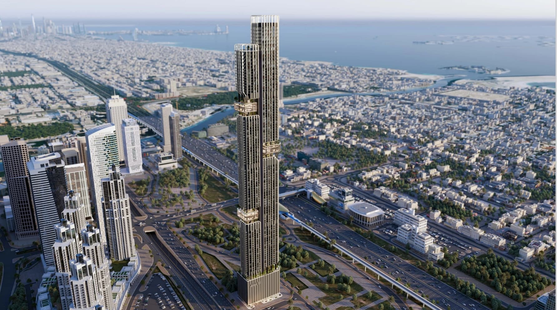 DWTN RESIDENCES