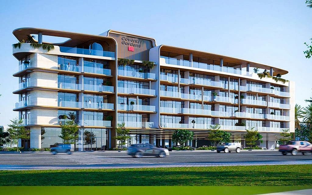 GFS DEVELOPMENTS