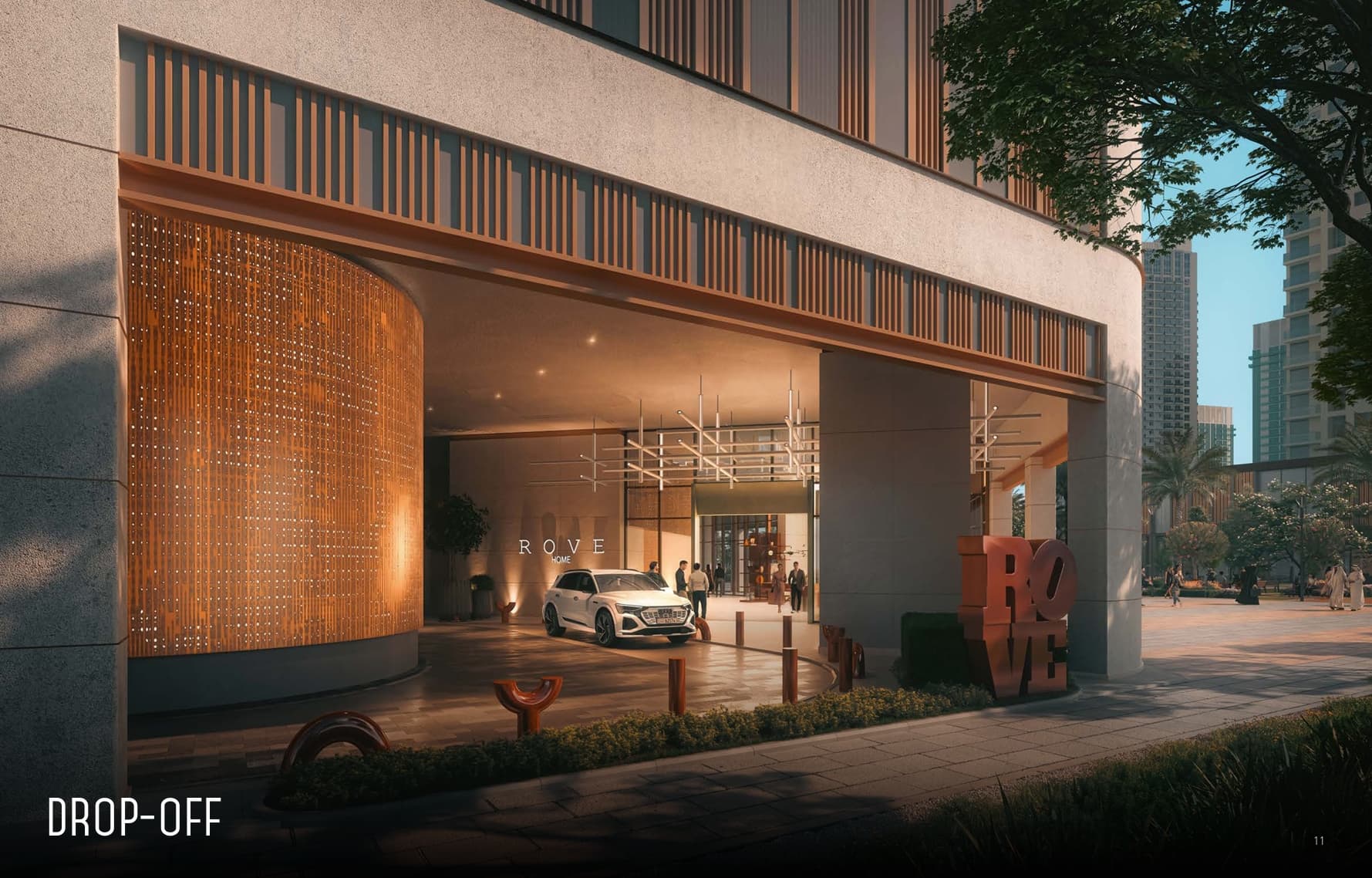 Rove Home Meydan