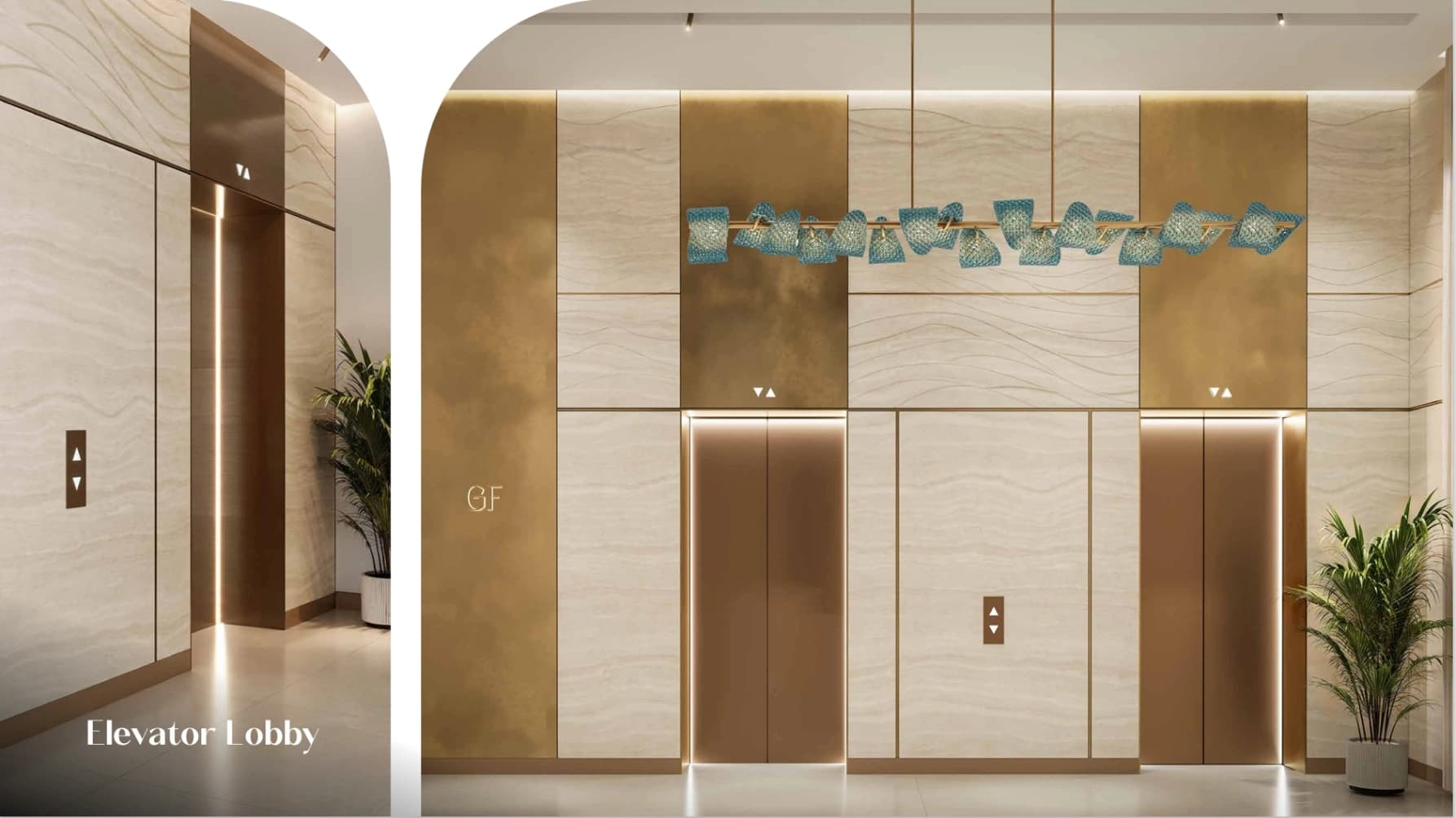 KAIA RESIDENCES
