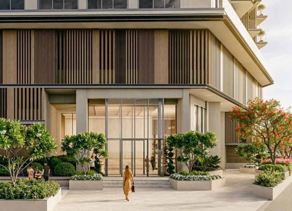 NIRVANA RESIDENCE
