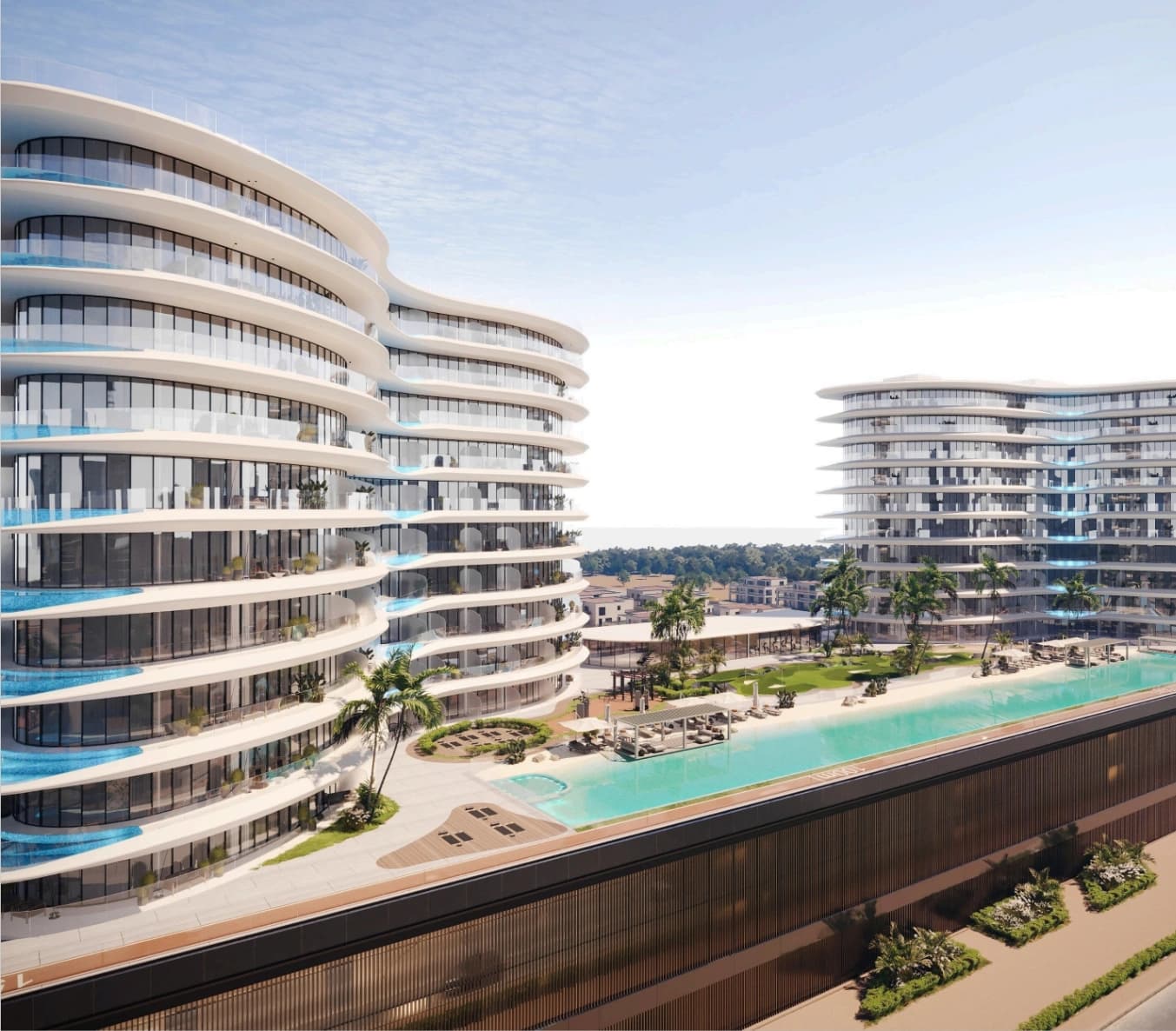 TRUSSARDI RESIDENCES 2