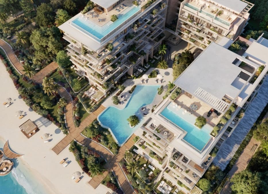  SILENA by Avenew Development 