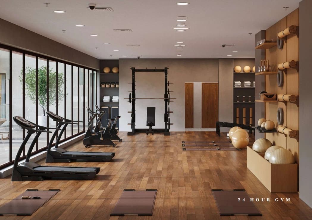 Carmel Residence
