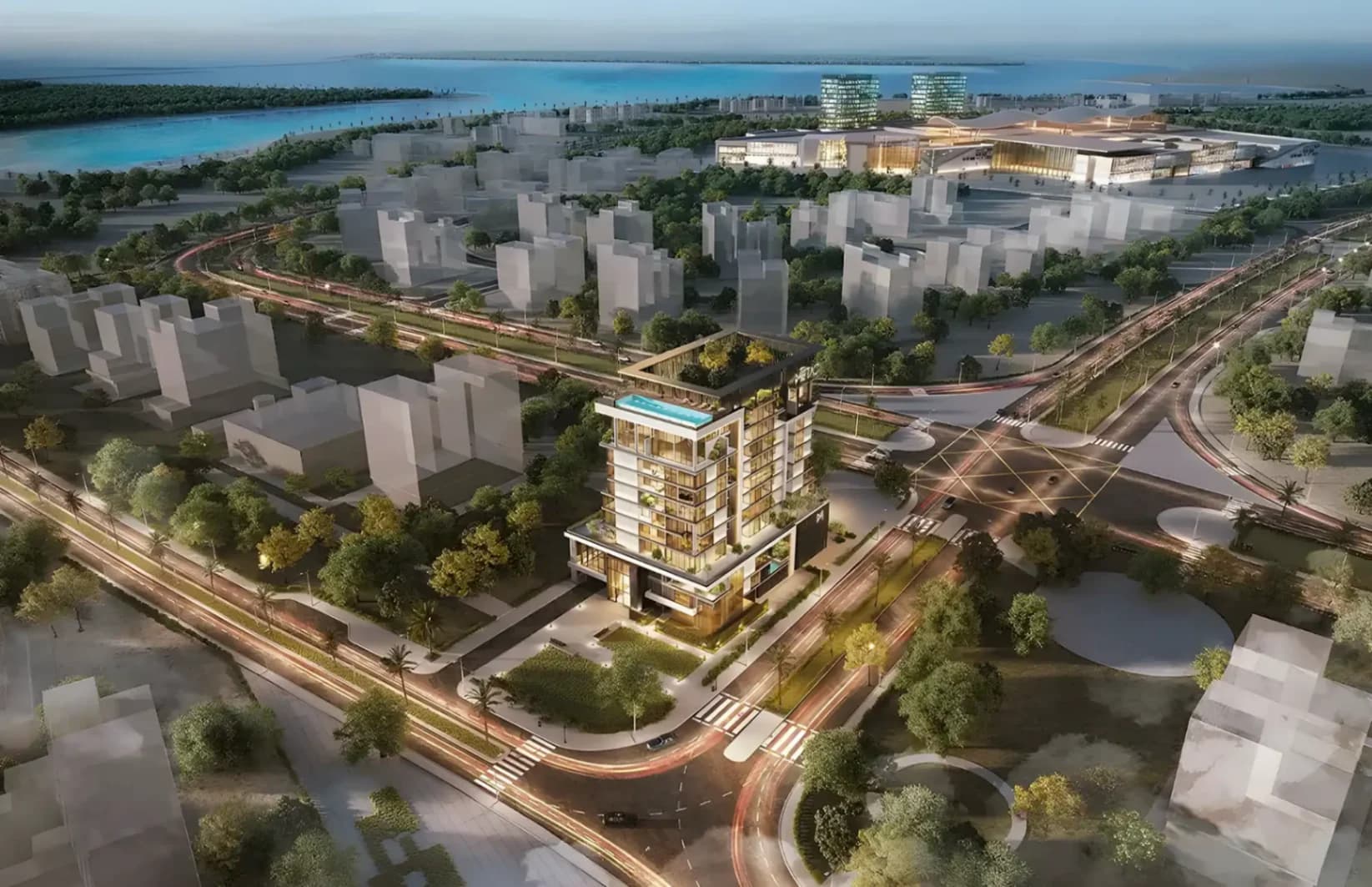ELLE RESIDENCES