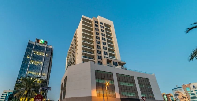 Amer Al Ghurair