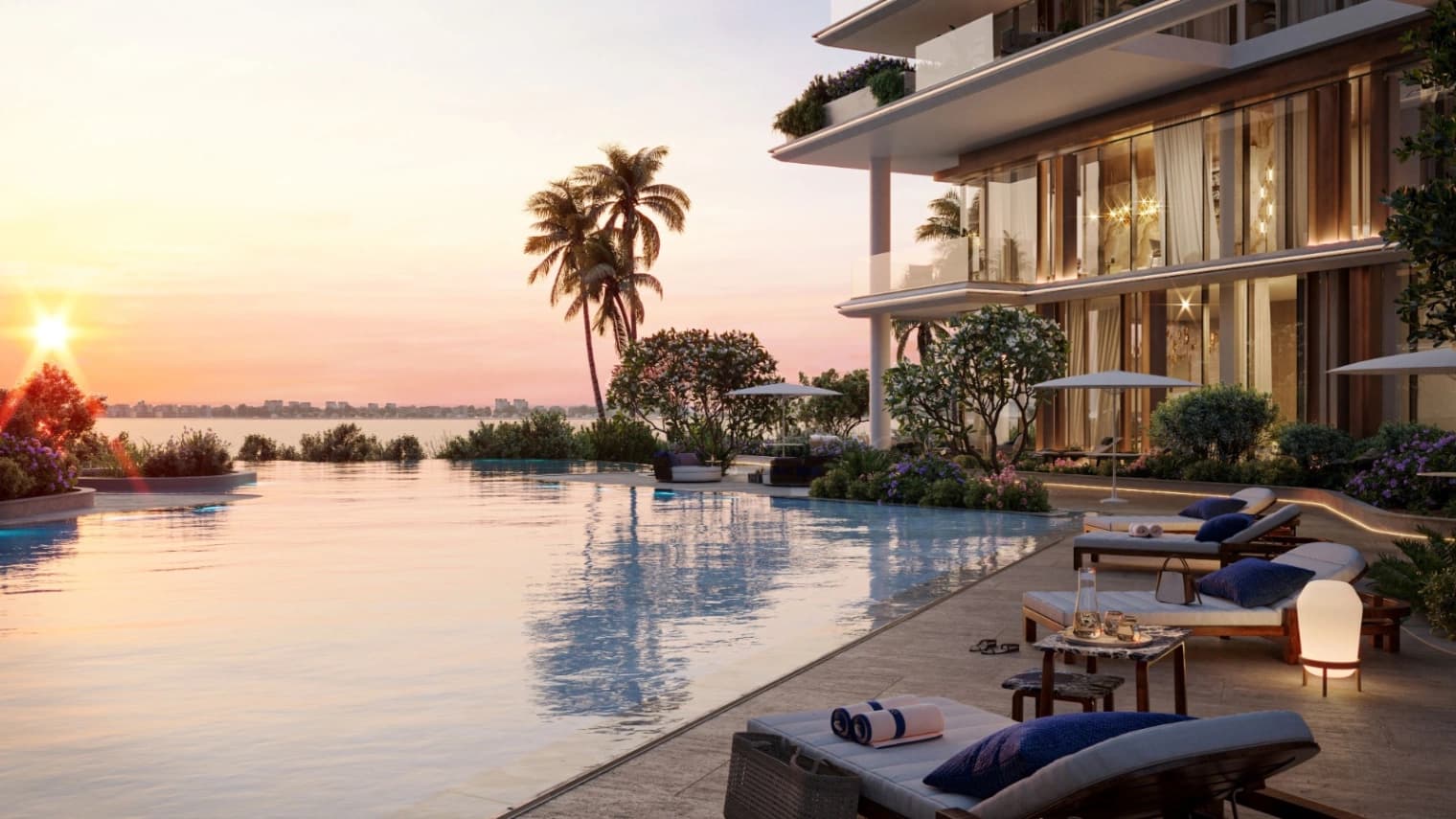  SILENA by Avenew Development 