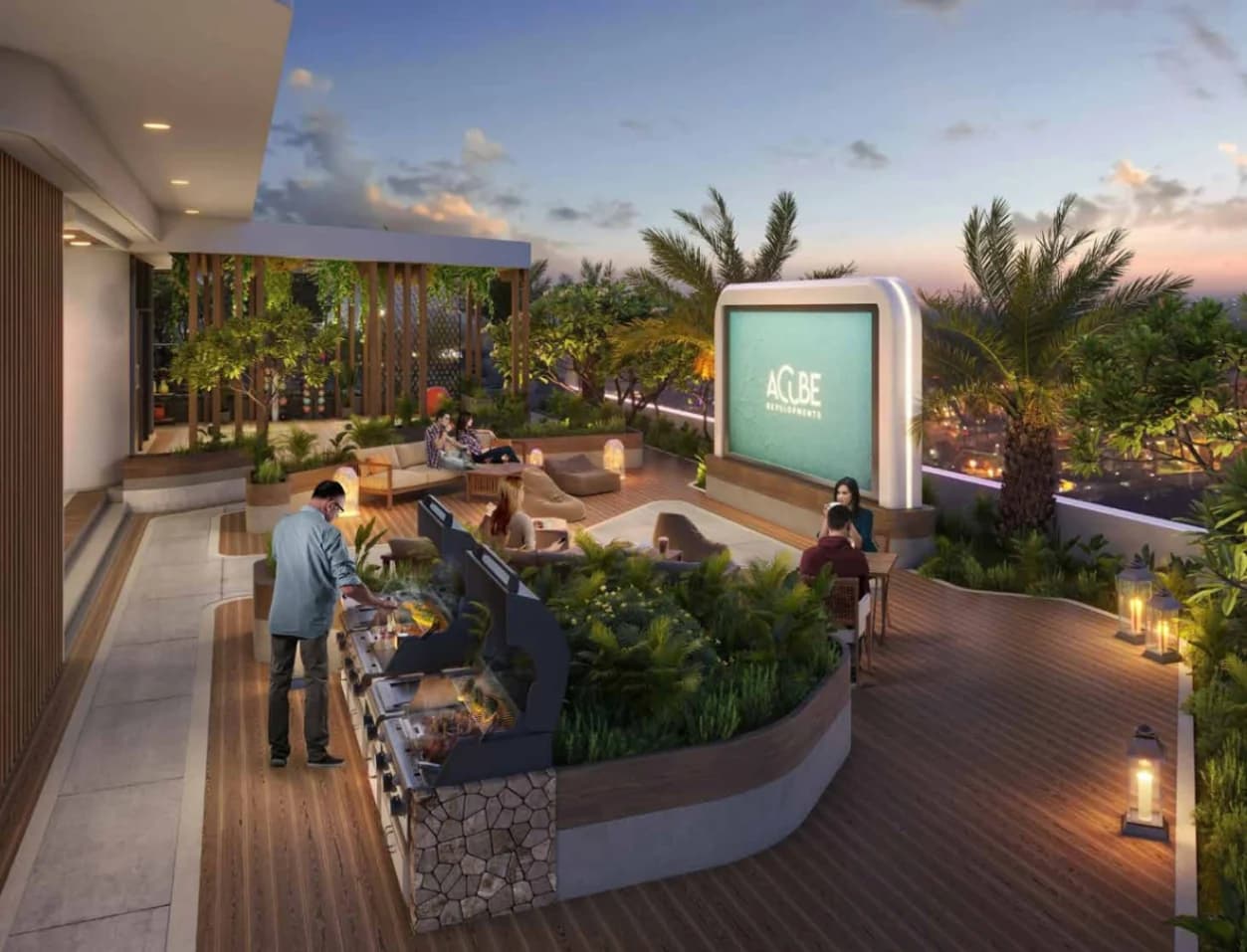 VEGA By Acube Developments