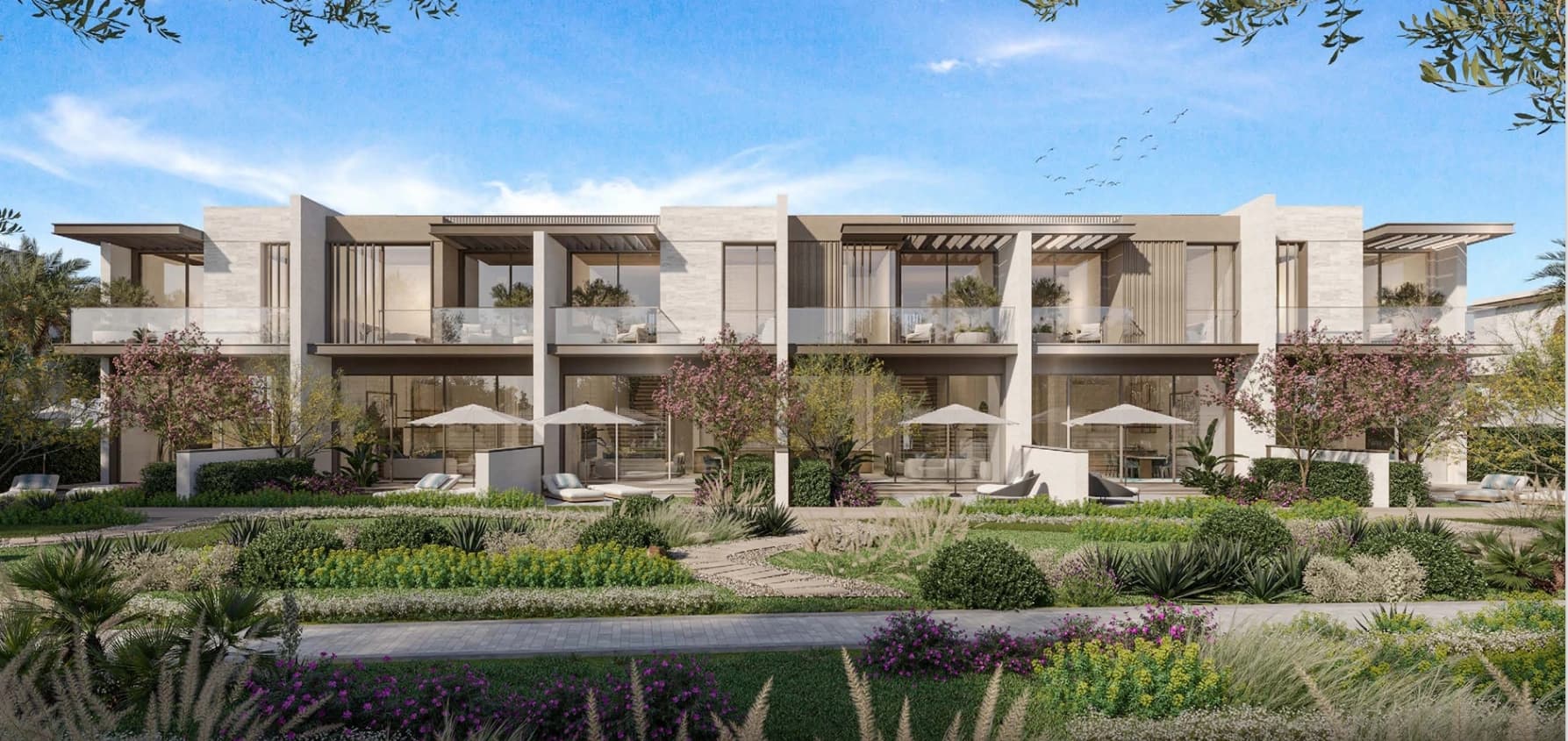NAD AL SHEBA GARDENS Phase 10