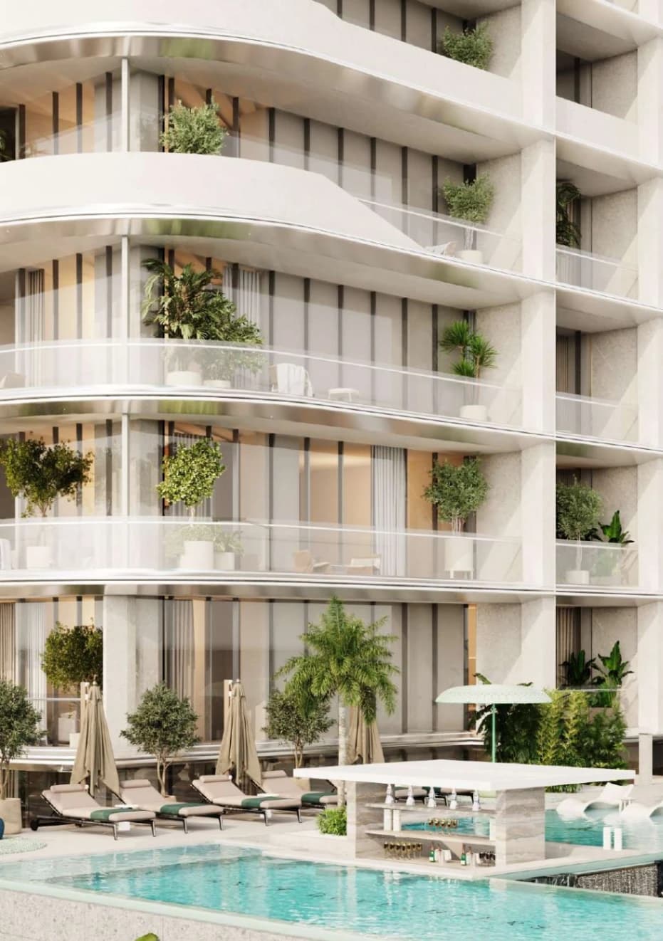 V SUITES BY ANAX
