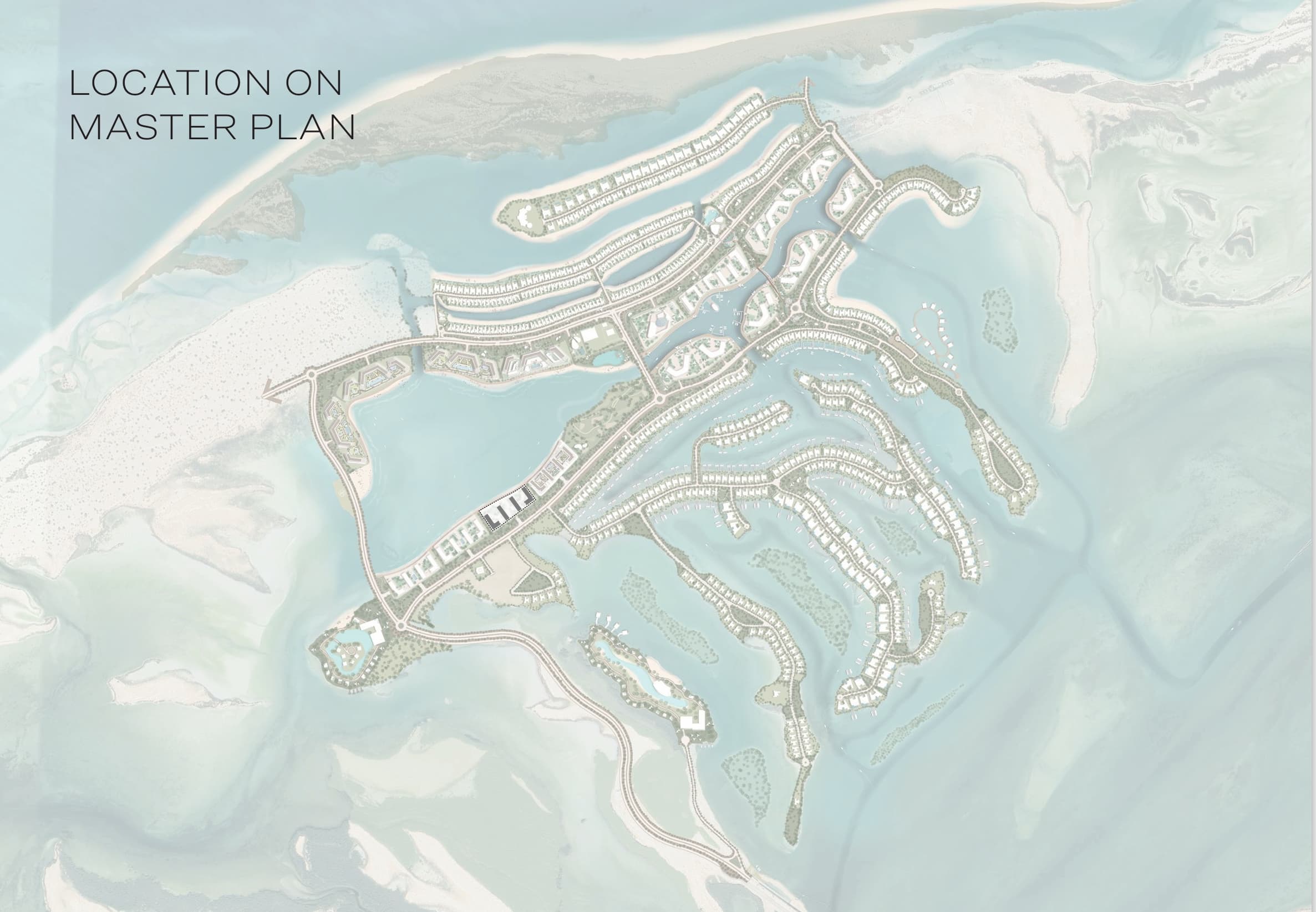 Coastline Beach Residences