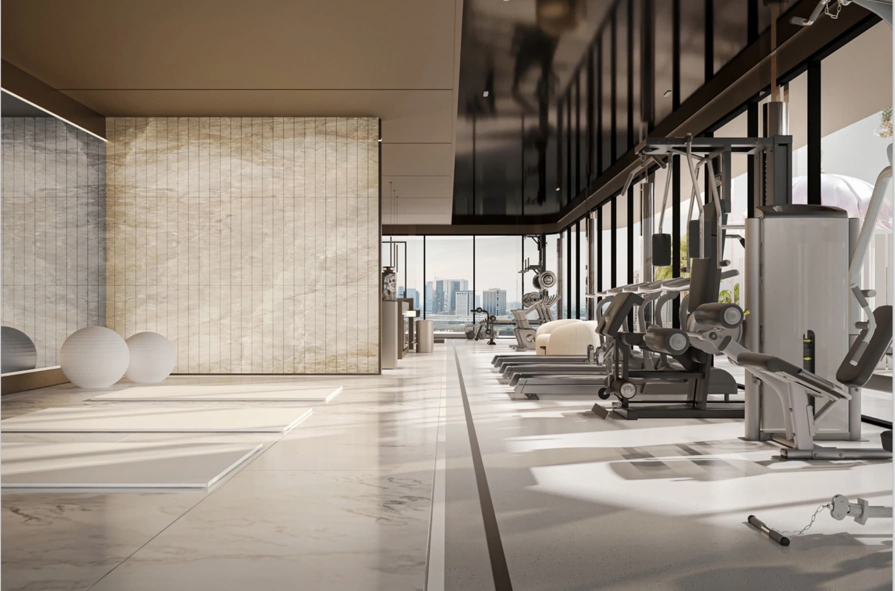 ARYA RESIDENCES