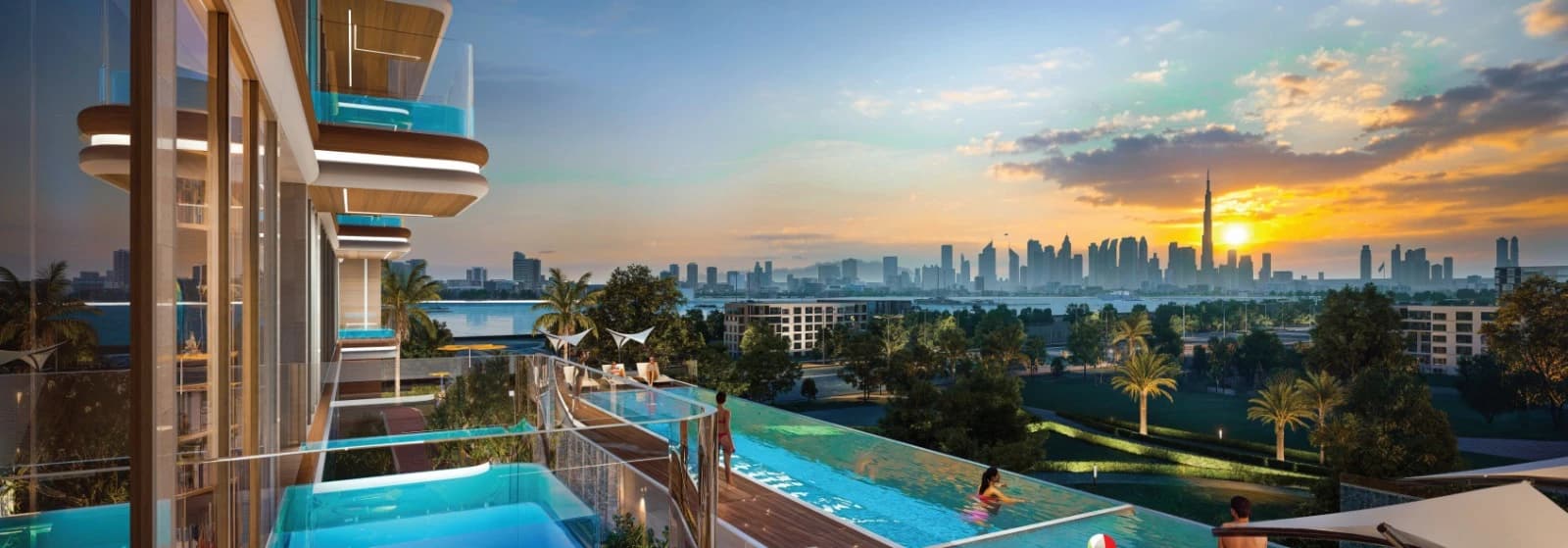 Bonds Avenue Residences