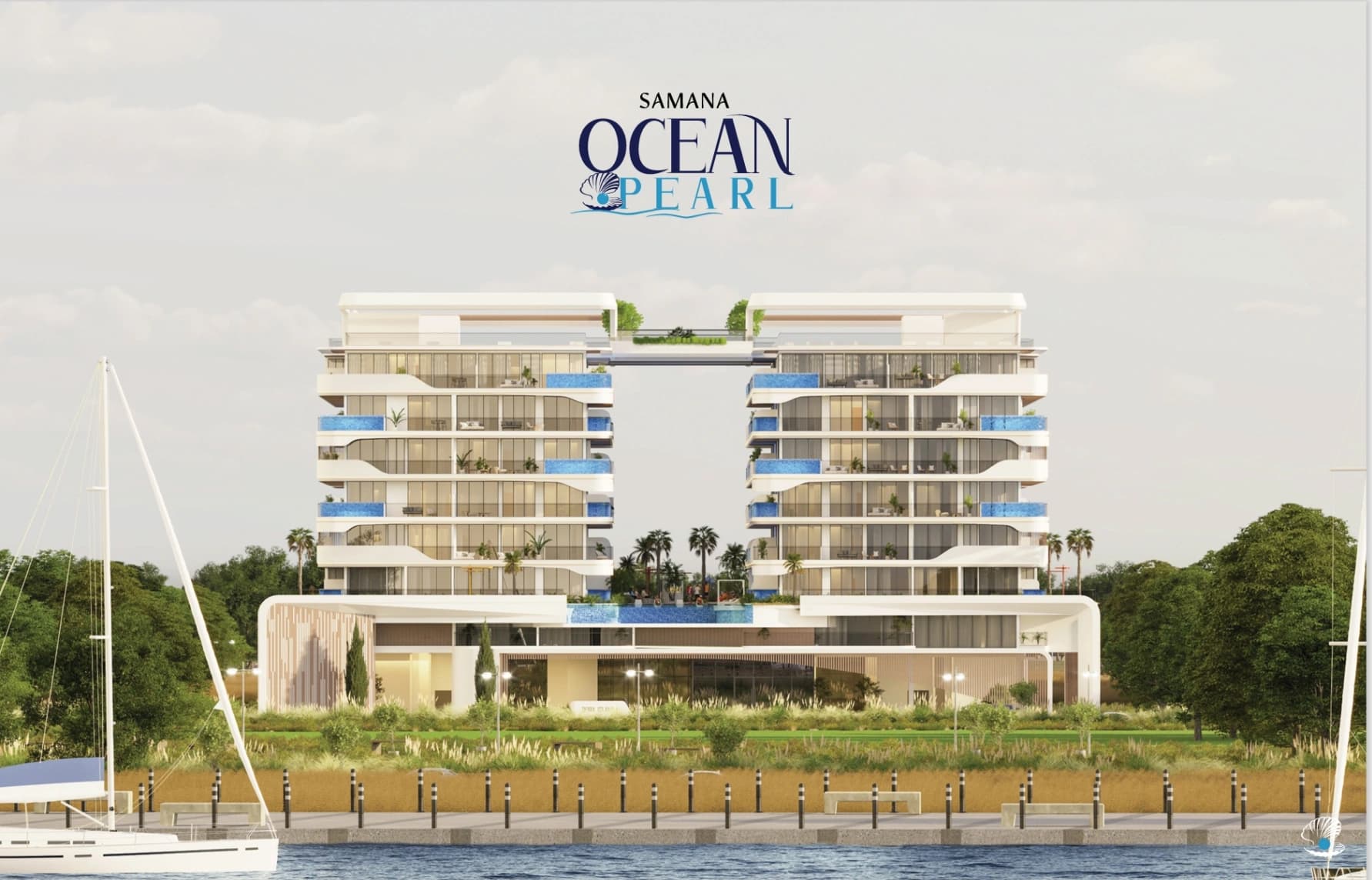 Samana Ocean Pearl