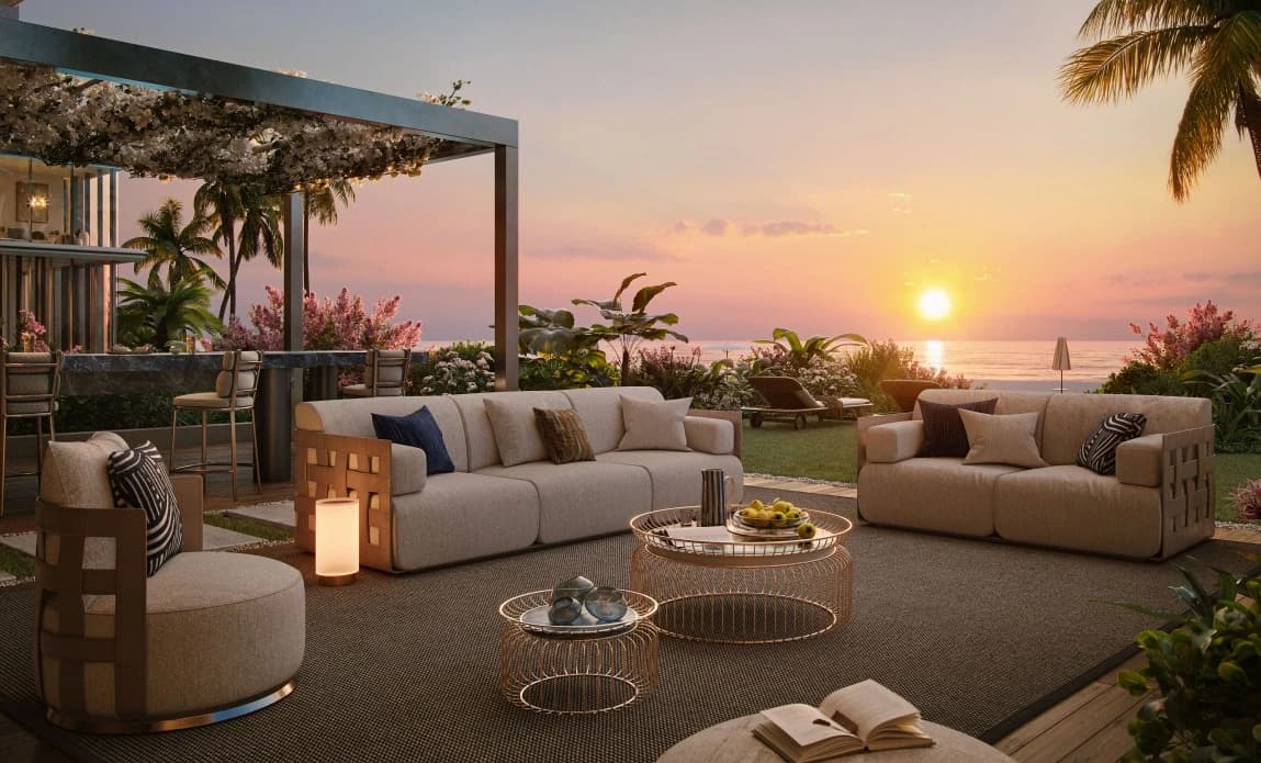 SILENA by Avenew Development 