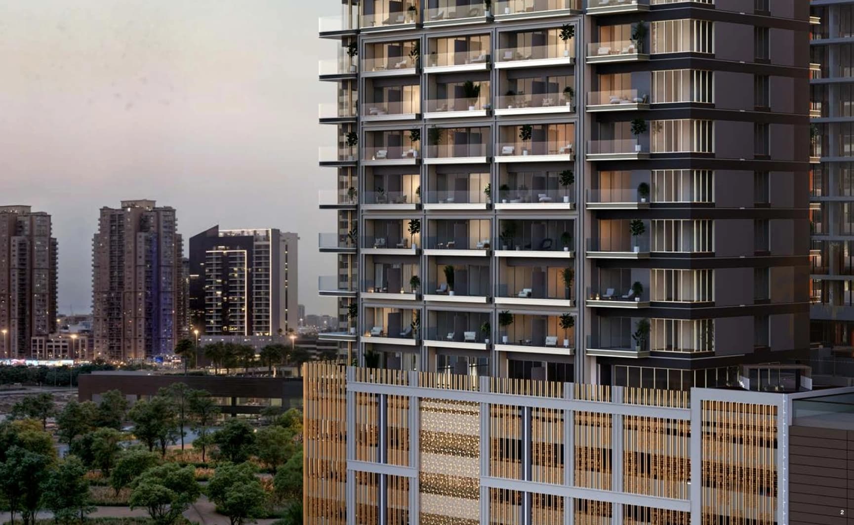 LUME RESIDENCE