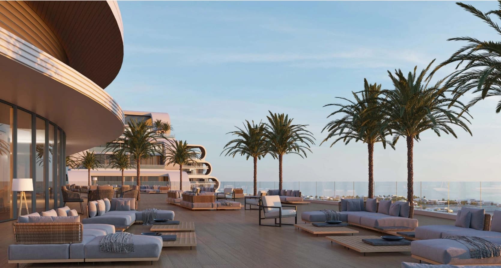JW MARRIOTT RESIDENCES