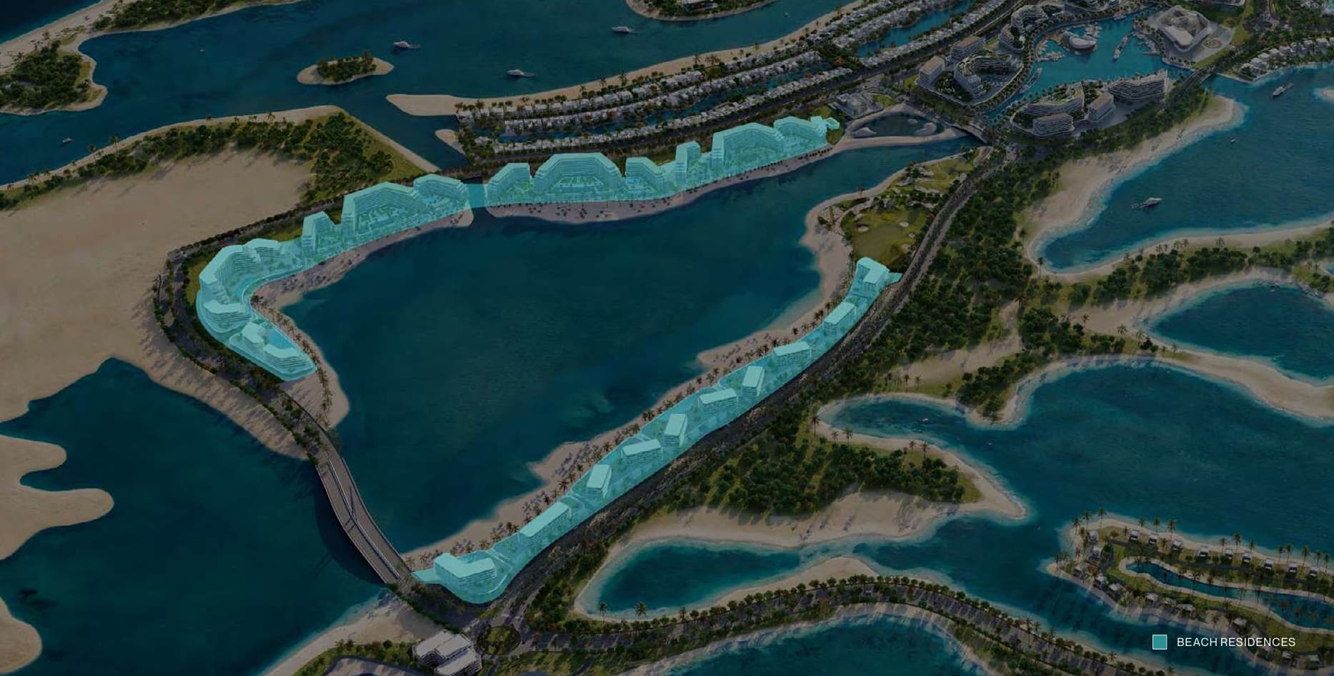 Coraline Beach Residences