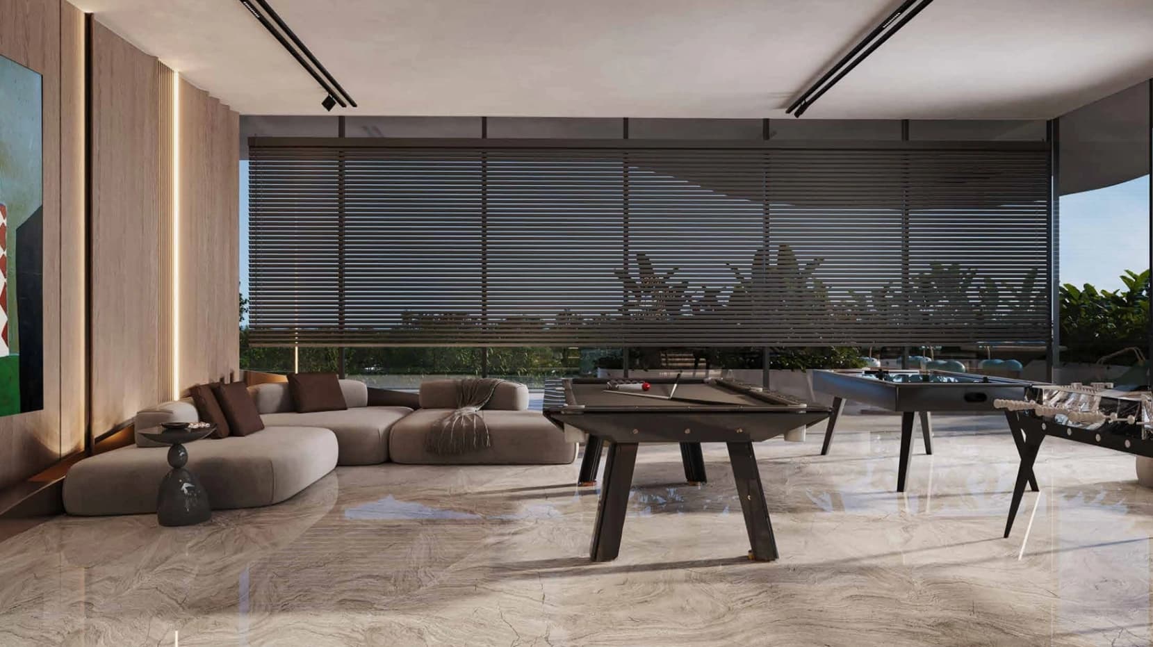 AGUA RESIDENCES