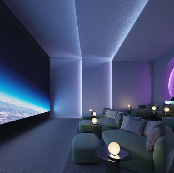 W RESIDENCE