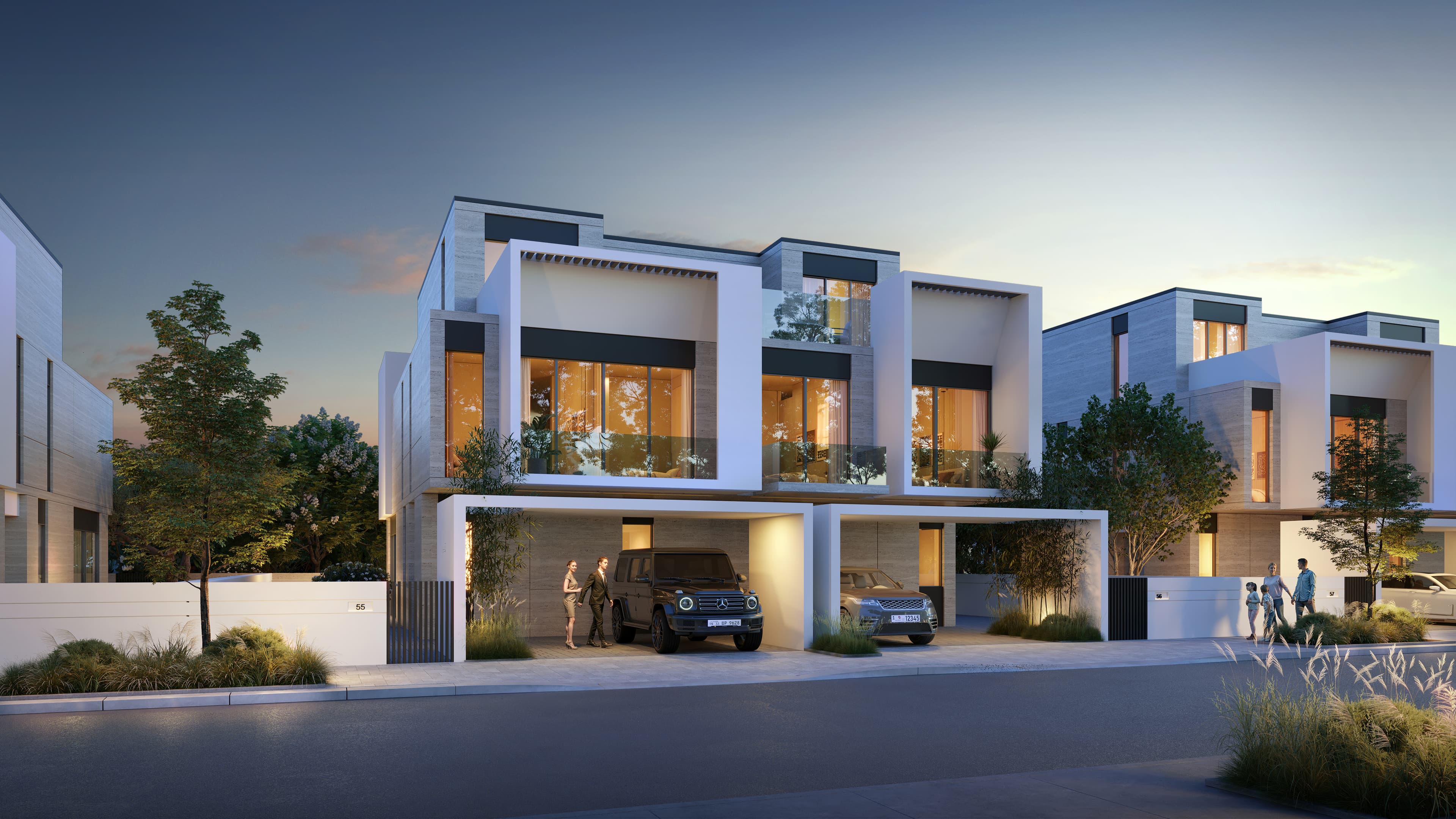D Villas 