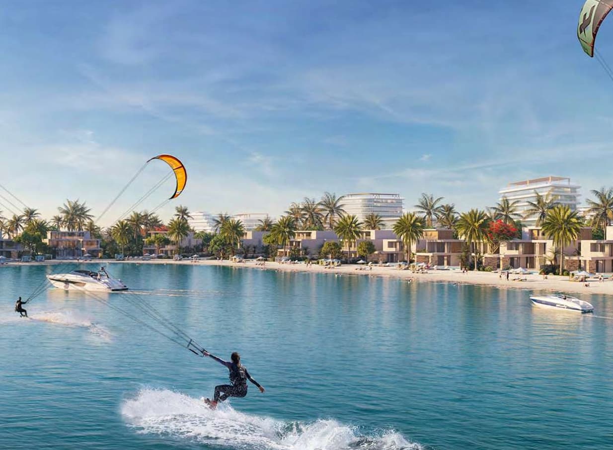 Coraline Beach Residences