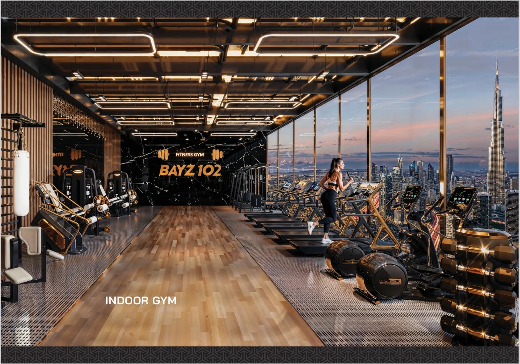 BAYZ 102