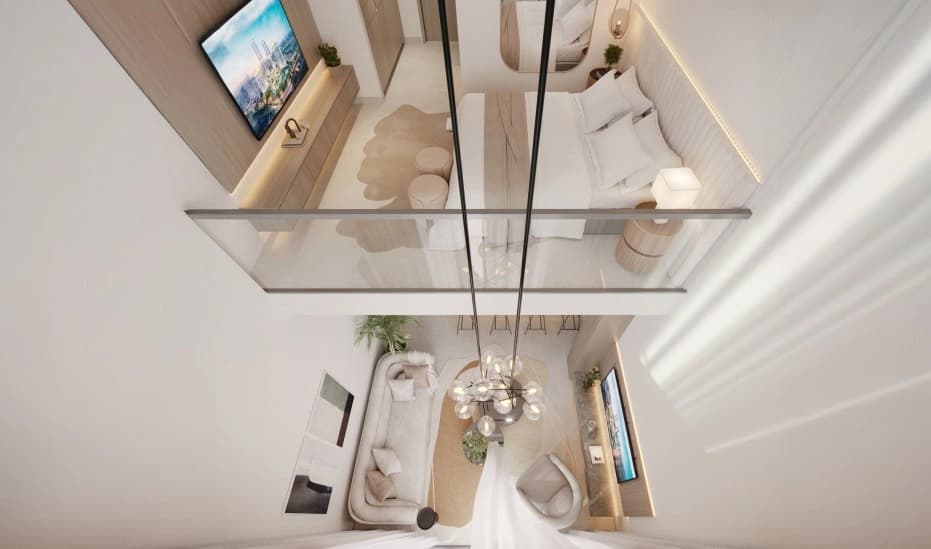 Mirdad Towers 